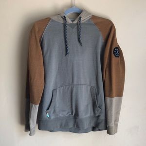 Vissla Pullover M